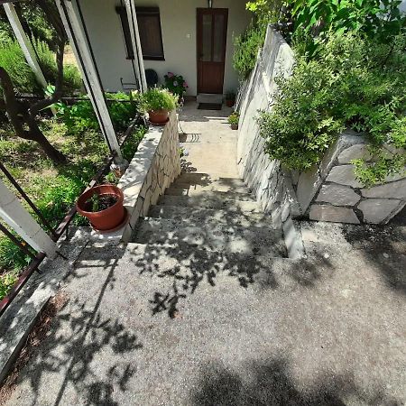 Studio Jeff 1 Apartment Kotor Exterior foto