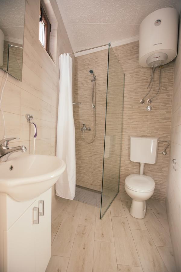 Studio Jeff 1 Apartment Kotor Exterior foto