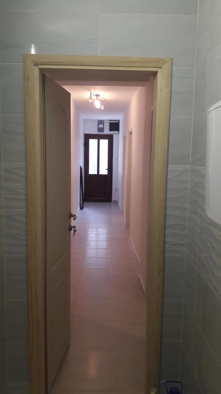 Studio Jeff 1 Apartment Kotor Exterior foto