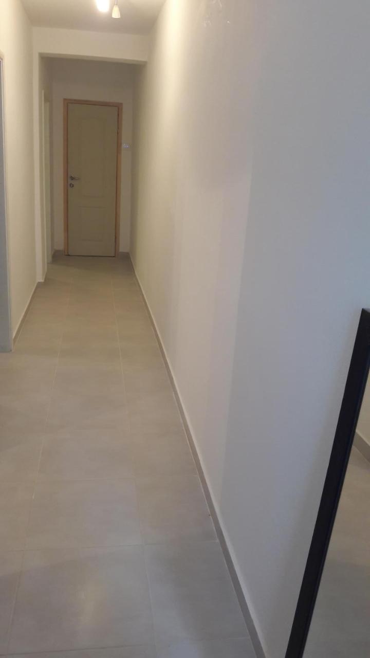 Studio Jeff 1 Apartment Kotor Exterior foto