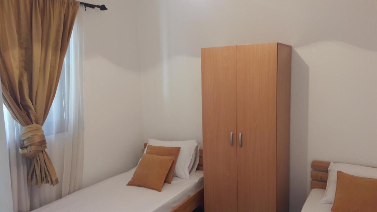 Studio Jeff 1 Apartment Kotor Exterior foto