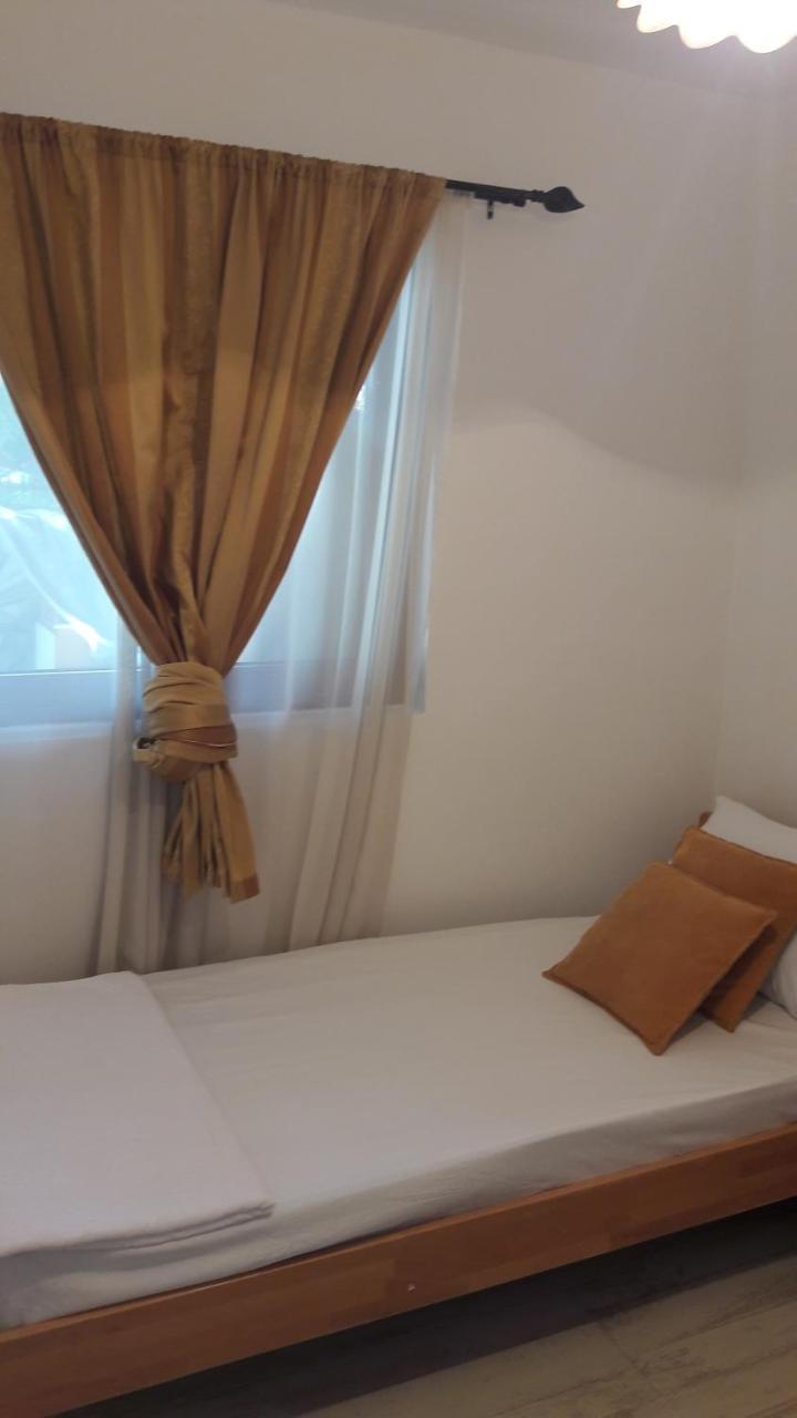 Studio Jeff 1 Apartment Kotor Exterior foto