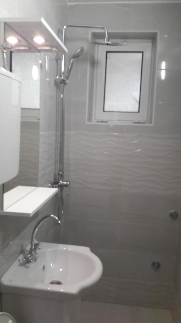 Studio Jeff 1 Apartment Kotor Exterior foto