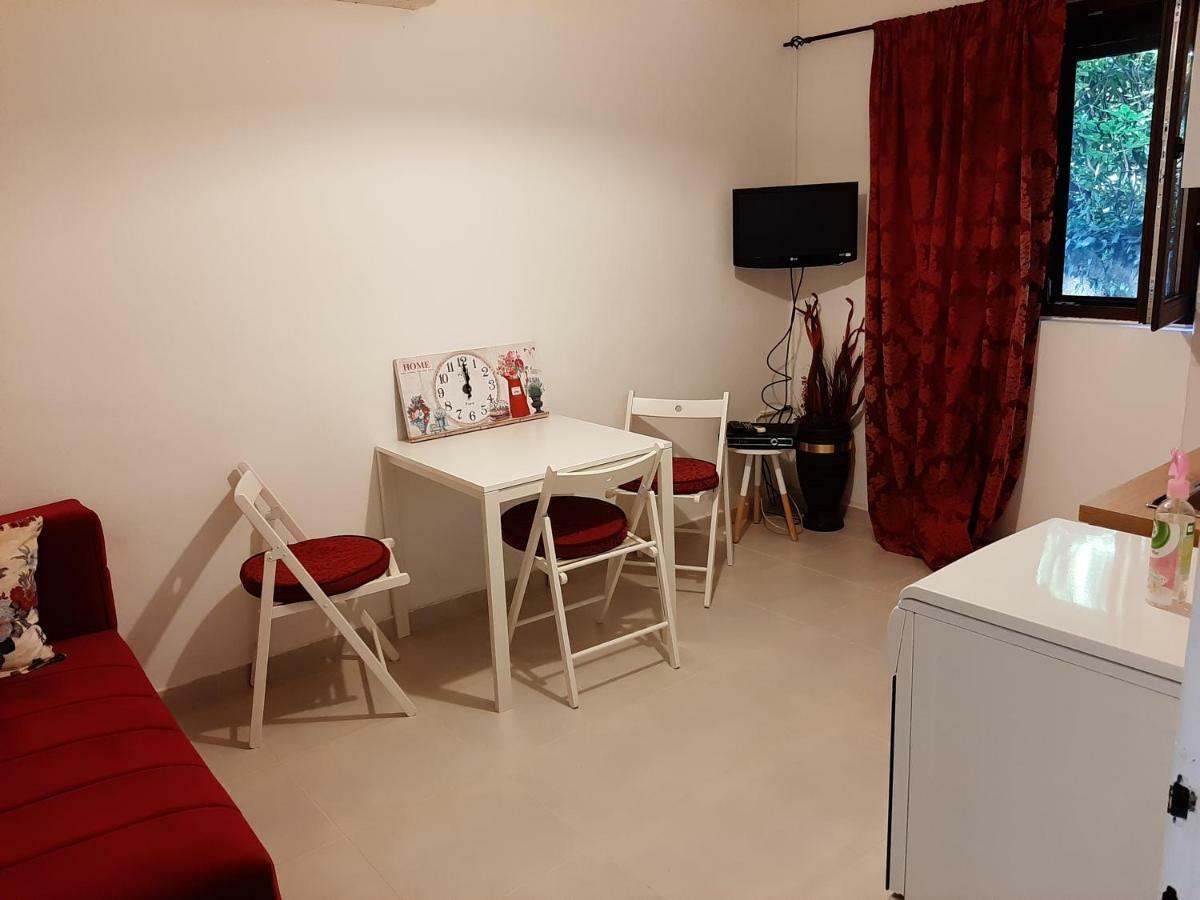 Studio Jeff 1 Apartment Kotor Exterior foto