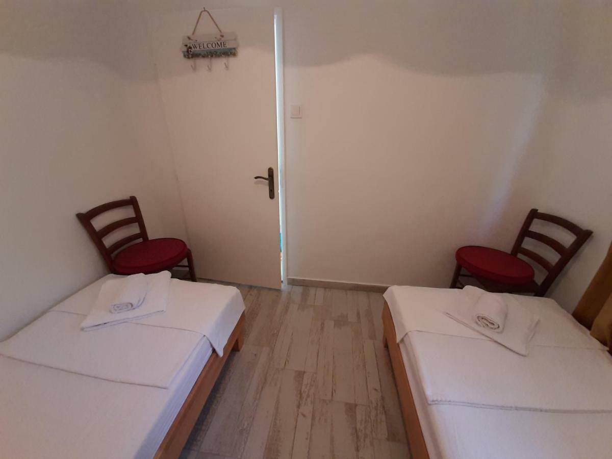 Studio Jeff 1 Apartment Kotor Exterior foto