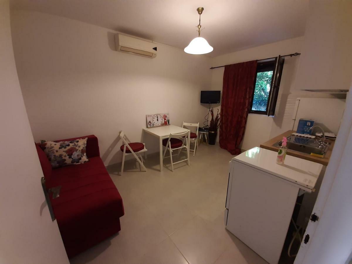 Studio Jeff 1 Apartment Kotor Exterior foto