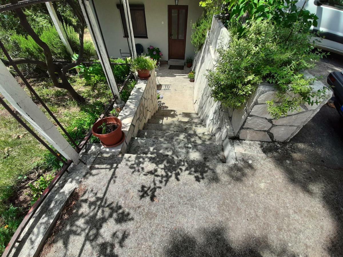 Studio Jeff 1 Apartment Kotor Exterior foto