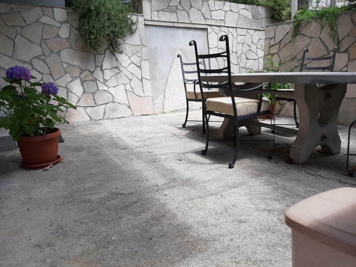 Studio Jeff 1 Apartment Kotor Exterior foto
